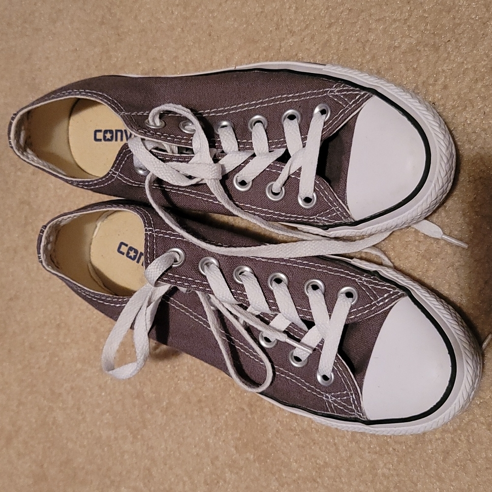 Converse shoes
